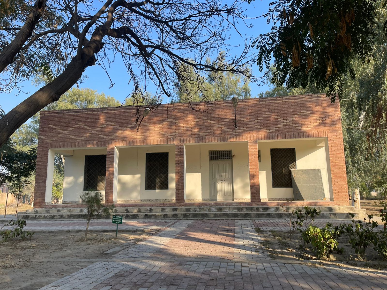 College Gallery Image